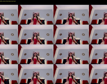 bastianblack — 9 minute Chaturbate male cam show recording, 720p, Jan 4, 2023
