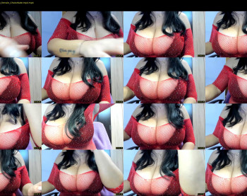 bbylarra — 12 minute Chaturbate couple cam show recording, 720p, Jan 3, 2023
