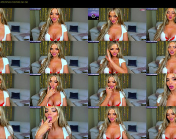 beaute_fatale — 4 minute Chaturbate female cam show recording, 1080p, Jan 3, 2023