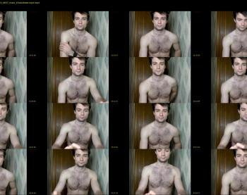 beautifulnik — 10 minute Chaturbate male cam show recording, 480p, Jan 3, 2023