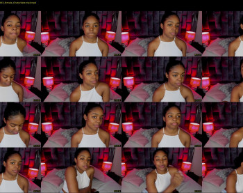 belkis_mills — 49 minute Chaturbate female cam show recording, 1080p, Jan 3, 2023