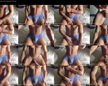 bestdick1991 — 92 minute Chaturbate male cam show recording, 720p, Jan 4, 2023
