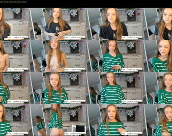 beverlyvega — 54 minute Chaturbate couple cam show recording, 1080p, Jan 3, 2023