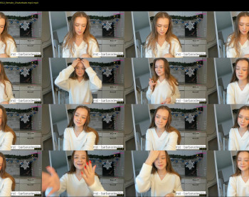 beverlyvega — 3 minute Chaturbate couple cam show recording, 1080p, Jan 4, 2023