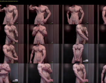 big_nick_for_you_ — 35 minute Chaturbate male cam show recording, 1080p, Jan 3, 2023