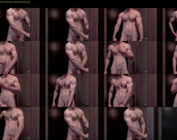 big_nick_for_you_ — 43 minute Chaturbate male cam show recording, 1080p, Jan 3, 2023