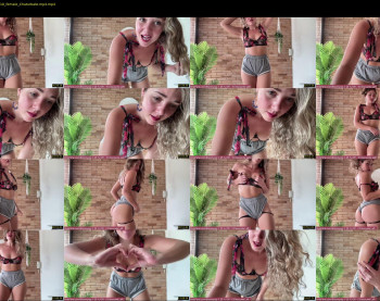 bloomyogi — 17 minute Chaturbate female cam show recording, 1080p, Jan 3, 2023