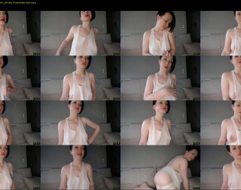 blueeyeess — 39 minute Chaturbate female cam show recording, 720p, Jan 3, 2023