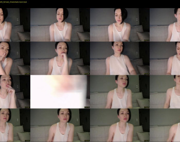 blueeyeess — 24 minute Chaturbate female cam show recording, 720p, Jan 3, 2023