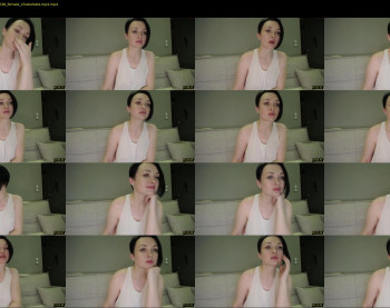 blueeyeess — 10 minute Chaturbate female cam show recording, 720p, Jan 3, 2023