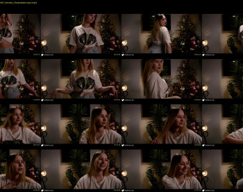 boooooom_ — 54 minute Chaturbate female cam show recording, 1080p, Jan 3, 2023