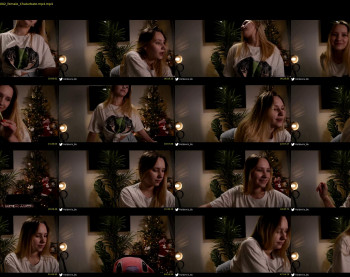 boooooom_ — 54 minute Chaturbate female cam show recording, 1080p, Jan 4, 2023