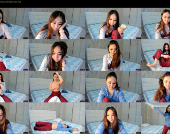 bora_ — 54 minute Chaturbate female cam show recording, 1080p, Jan 3, 2023