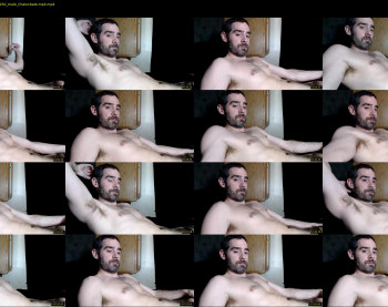 branflakes_ — 82 minute Chaturbate male cam show recording, 720p, Jan 4, 2023