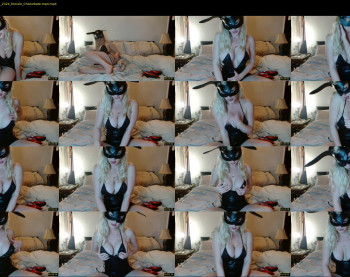 britishtease69 — 4 minute Chaturbate female cam show recording, 480p, Jan 3, 2023