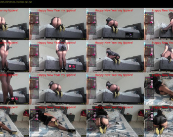 bubblebuttveronica — 65 minute Chaturbate female cam show recording, 720p, Jan 3, 2023