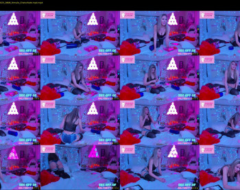 butterybubblebutt — 40 minute Chaturbate couple cam show recording, 1080p, Jan 3, 2023