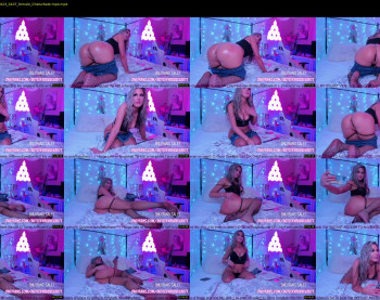 butterybubblebutt — 40 minute Chaturbate couple cam show recording, 1080p, Jan 4, 2023