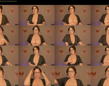 camidoll_10 — 48 minute Chaturbate female cam show recording, 1080p, Jan 3, 2023