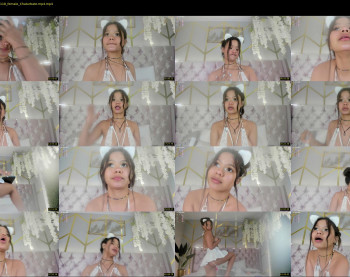 candy_beck — 50 minute Chaturbate female cam show recording, 1080p, Jan 4, 2023