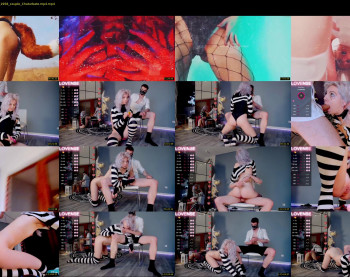 careful_i_bite — 97 minute Chaturbate female cam show recording, 720p, Jan 3, 2023