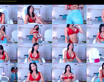 catalina__10_ — 60 minute Chaturbate female cam show recording, 1080p, Jan 3, 2023