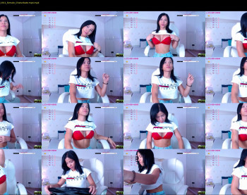 catalina__10_ — 11 minute Chaturbate female cam show recording, 1080p, Jan 3, 2023
