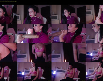 catherinstone — 82 minute Chaturbate female cam show recording, 720p, Jan 3, 2023