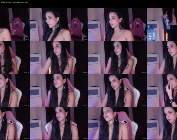 catherinstone — 15 minute Chaturbate female cam show recording, 720p, Jan 3, 2023