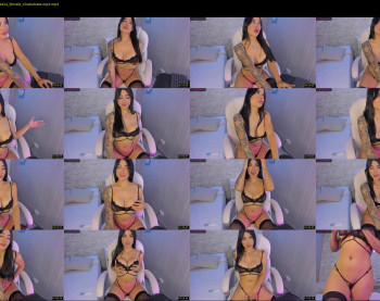 channel_kox — 54 minute Chaturbate female cam show recording, 1080p, Jan 4, 2023