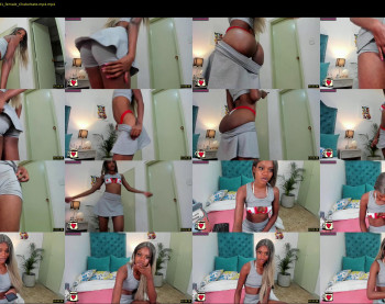 charis_hill — 33 minute Chaturbate female cam show recording, 1080p, Jan 4, 2023