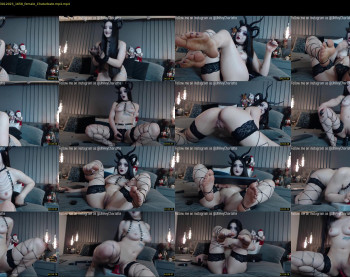 charlotte_germanotta_ — 54 minute Chaturbate female cam show recording, 1080p, Jan 3, 2023