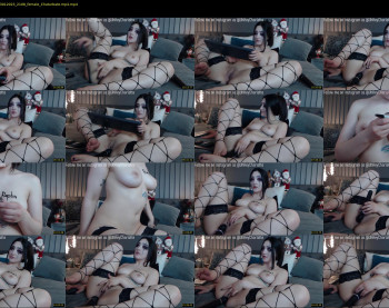 charlotte_germanotta_ — 19 minute Chaturbate female cam show recording, 1080p, Jan 3, 2023