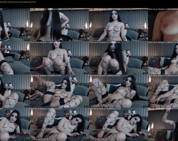 charlotte_germanotta_ — 33 minute Chaturbate female cam show recording, 1080p, Jan 3, 2023