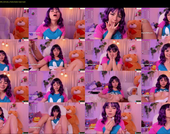 cherry__pie — 53 minute Chaturbate female cam show recording, 1080p, Jan 4, 2023