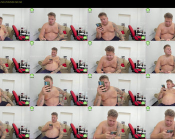 classied — 23 minute Chaturbate male cam show recording, 720p, Jan 3, 2023