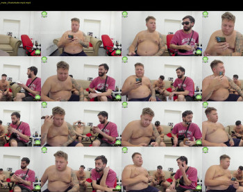 classied — 91 minute Chaturbate male cam show recording, 720p, Jan 3, 2023