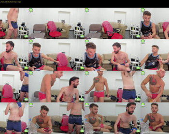 classied — 37 minute Chaturbate male cam show recording, 720p, Jan 4, 2023