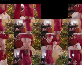 clementine__ — 56 minute Chaturbate female cam show recording, 1080p, Jan 3, 2023