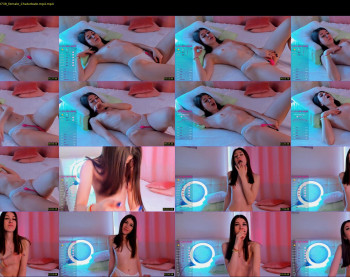 coastaldivas — 28 minute Chaturbate female cam show recording, 1080p, Jan 3, 2023