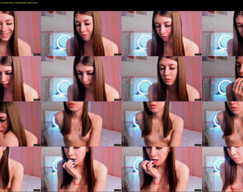coastaldivas — 3 minute Chaturbate female cam show recording, 1080p, Jan 3, 2023