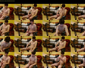 college_packing_8 — 12 minute Chaturbate male cam show recording, 360p, Jan 3, 2023