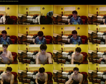 college_packing_8 — 19 minute Chaturbate male cam show recording, 360p, Jan 3, 2023