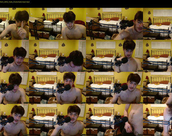 college_packing_8 — 12 minute Chaturbate male cam show recording, 360p, Jan 3, 2023
