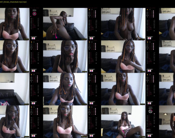 conymegan — 74 minute Chaturbate female cam show recording, 720p, Jan 3, 2023