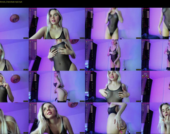 corni__ — 56 minute Chaturbate female cam show recording, 1080p, Jan 3, 2023