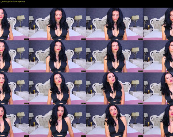 crystallluv — 13 minute Chaturbate female cam show recording, 720p, Jan 3, 2023