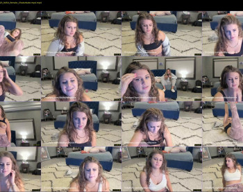 daddy_daycare_ — 88 minute Chaturbate female cam show recording, 480p, Jan 4, 2023