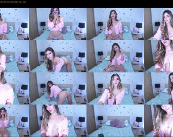 dani_moore — 57 minute Chaturbate female cam show recording, 1080p, Jan 3, 2023