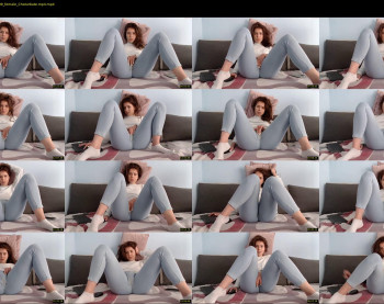 dara6761 — 42 minute Chaturbate female cam show recording, 720p, Jan 3, 2023